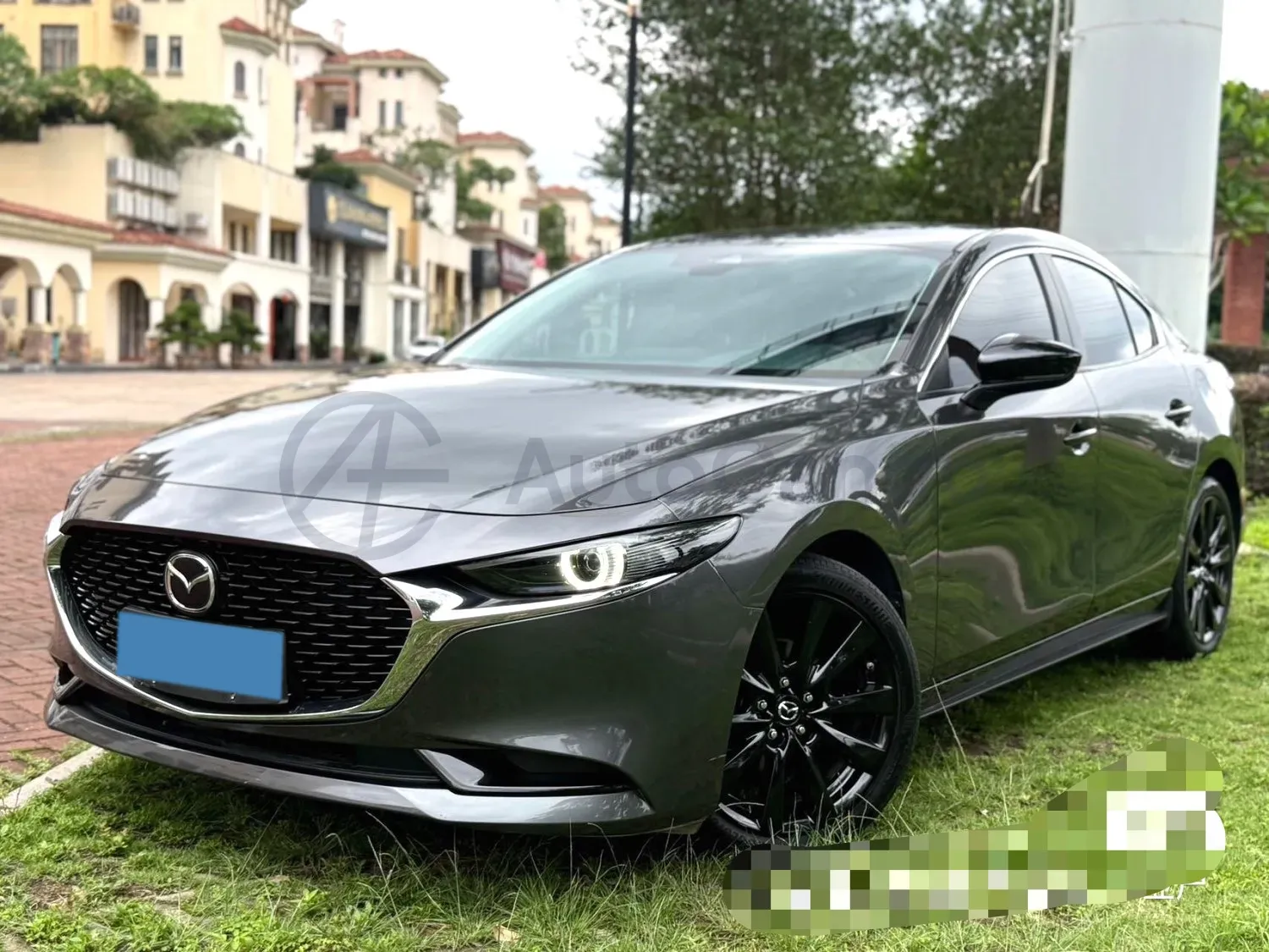 2023 Mazda 3 Axela 2.0L 158HP L4 6AT,autocango,china used car exporter,china ev exporter,chinese used car exporter,chinese used ev exporter