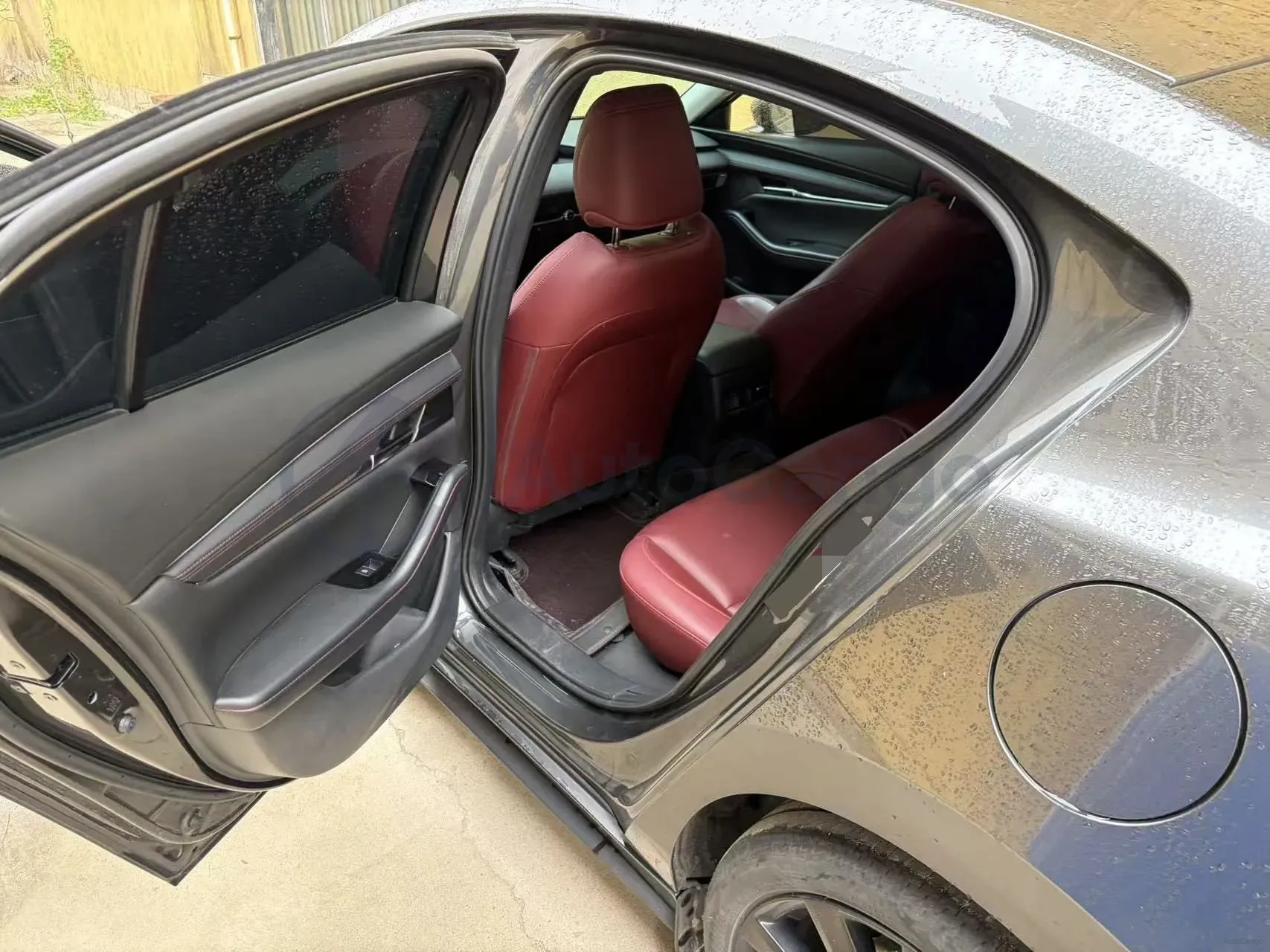 2023 Mazda 3 Axela 2.0L 158HP L4 6AT,autocango,china used car exporter,china ev exporter,chinese used car exporter,chinese used ev exporter