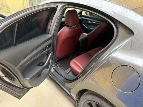 2023 Mazda 3 Axela 2.0L 158HP L4 6AT