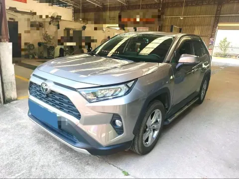 2022 TOYOTA RAV4,autocango,china used car exporter,china ev exporter,chinese used car exporter,chinese used ev exporter