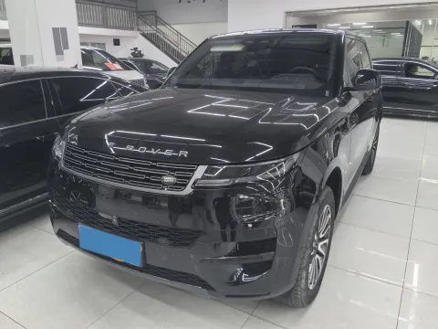 2023 LAND ROVER RANGE ROVER SPORT,autocango,china used car exporter,china ev exporter,chinese used car exporter,chinese used ev exporter