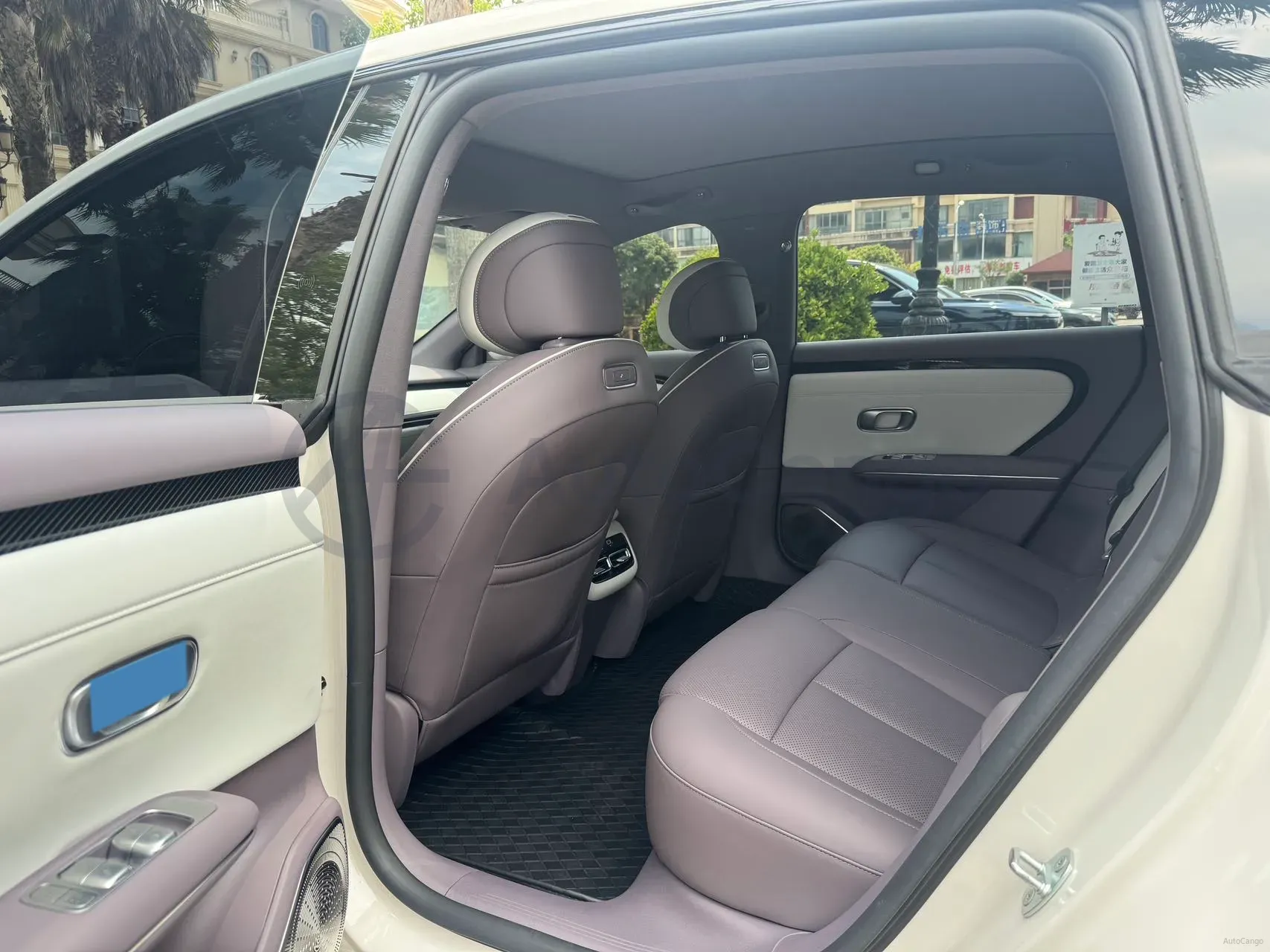 2026 ChangAn QiYuan A06 BEV,autocango,china used car exporter,china ev exporter,chinese used car exporter,chinese used ev exporter