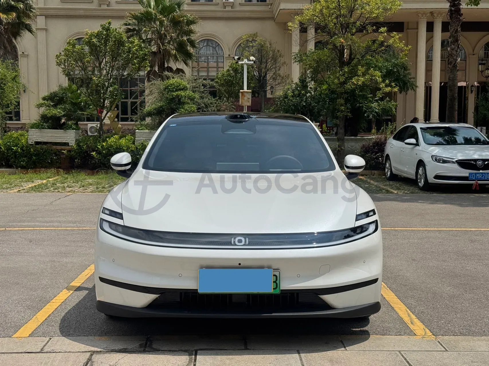 2026 ChangAn QiYuan A06 BEV,autocango,china used car exporter,china ev exporter,chinese used car exporter,chinese used ev exporter