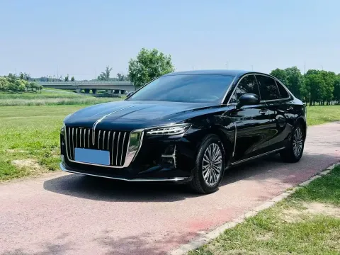 2025 HONGQI H5,autocango,china used car exporter,china ev exporter,chinese used car exporter,chinese used ev exporter