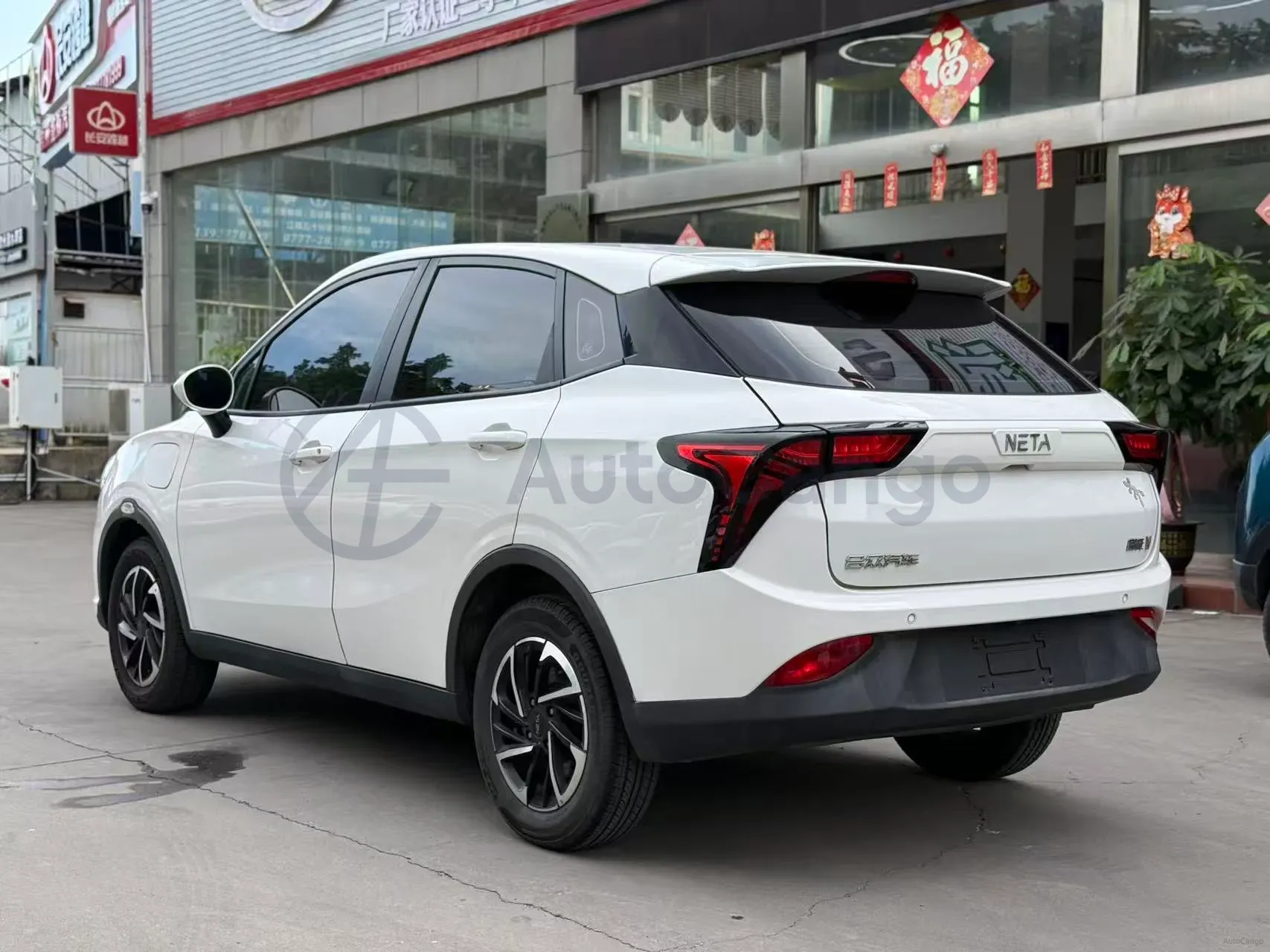 2021 CheryQQ Little Ant BEV 30.6KWH,autocango,china used car exporter,china ev exporter,chinese used car exporter,chinese used ev exporter
