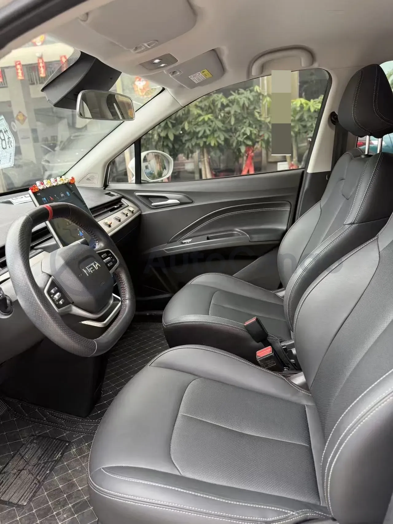 2021 CheryQQ Little Ant BEV 30.6KWH,autocango,china used car exporter,china ev exporter,chinese used car exporter,chinese used ev exporter