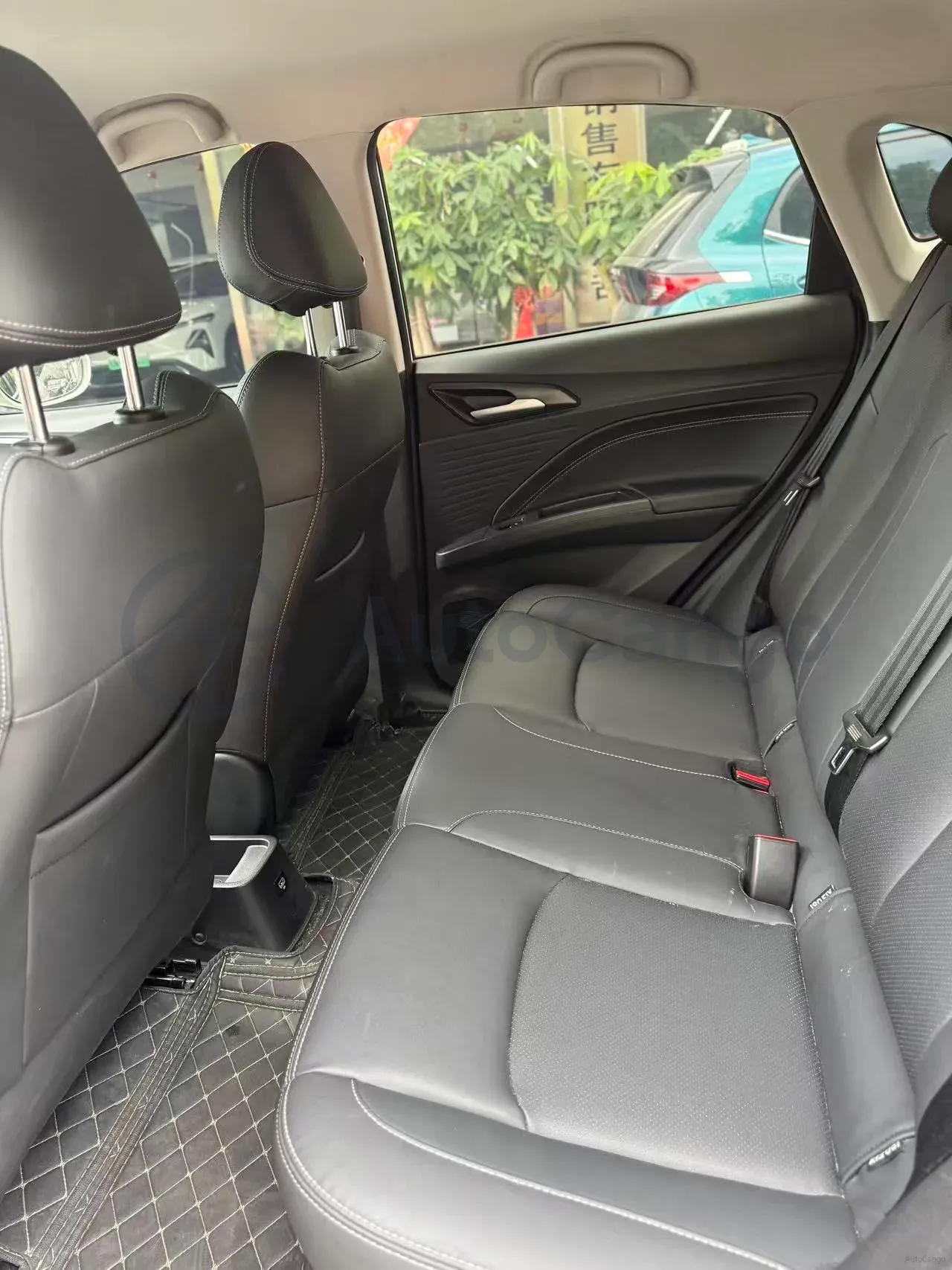 2021 CheryQQ Little Ant BEV 30.6KWH,autocango,china used car exporter,china ev exporter,chinese used car exporter,chinese used ev exporter