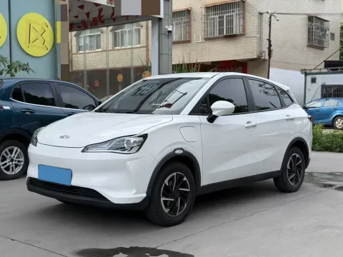 2021 CHERYQQ LITTLE ANT,autocango,china used car exporter,china ev exporter,chinese used car exporter,chinese used ev exporter