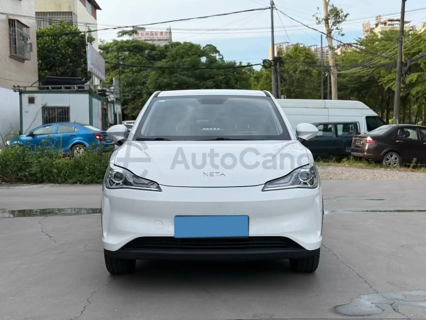 2021 CheryQQ Little Ant BEV 30.6KWH,autocango,china used car exporter,china ev exporter,chinese used car exporter,chinese used ev exporter