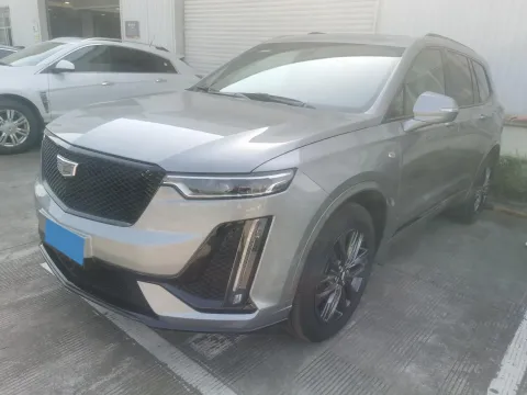 2025 CADILLAC XT6,autocango,china used car exporter,china ev exporter,chinese used car exporter,chinese used ev exporter