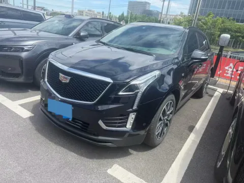 2021 CADILLAC XT5,autocango,china used car exporter,china ev exporter,chinese used car exporter,chinese used ev exporter