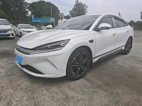2025 BYD QINL,autocango,china used car exporter,china ev exporter,chinese used car exporter,chinese used ev exporter