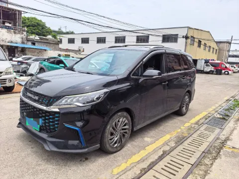 2020 HUANGHAI N3,autocango,china used car exporter,china ev exporter,chinese used car exporter,chinese used ev exporter