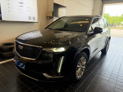 2022 CADILLAC XT6,autocango,china used car exporter,china ev exporter,chinese used car exporter,chinese used ev exporter