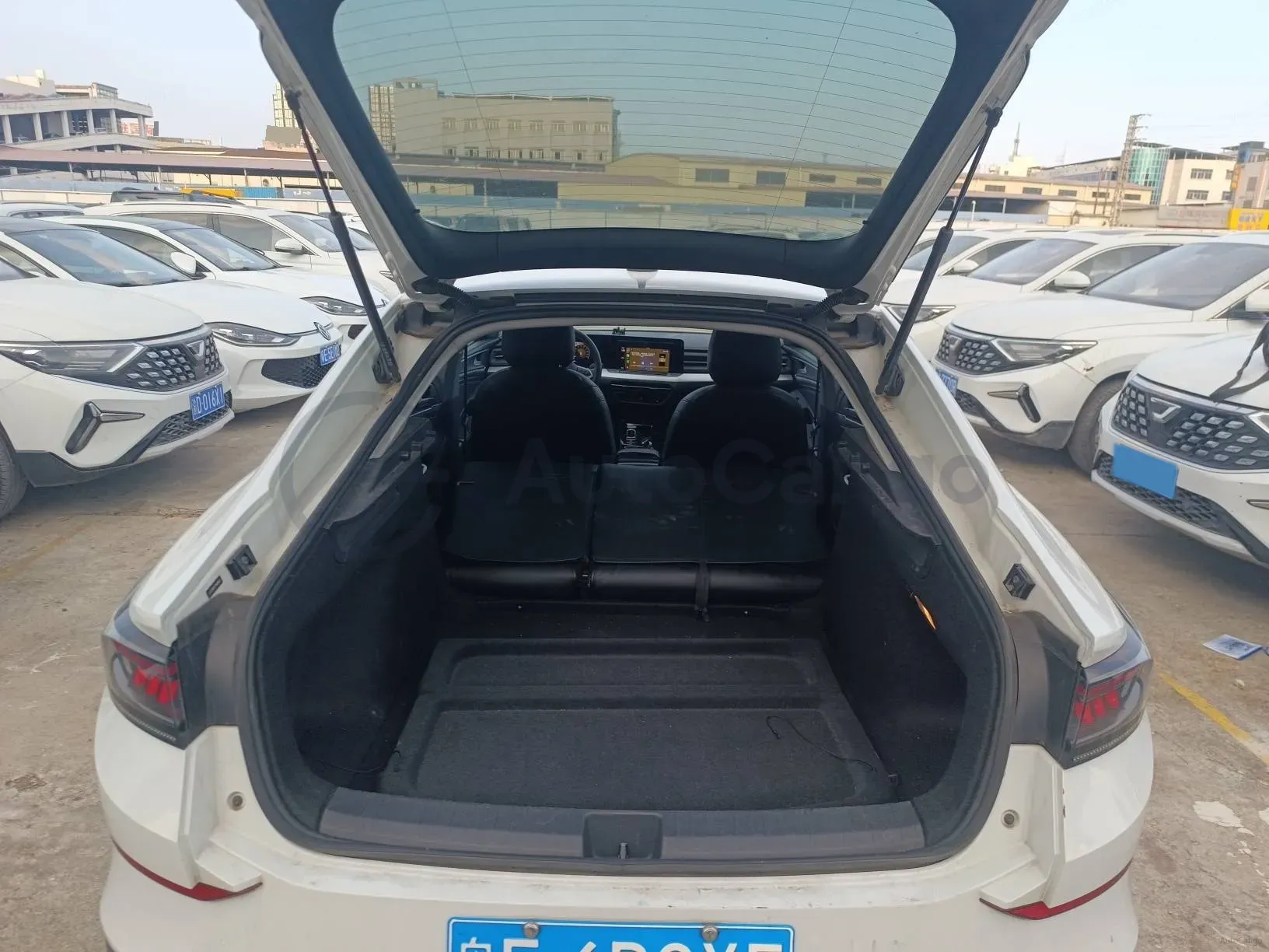 2024 Volkswagen Lamando 1.2T 116HP L4 7DCT,autocango,china used car exporter,china ev exporter,chinese used car exporter,chinese used ev exporter