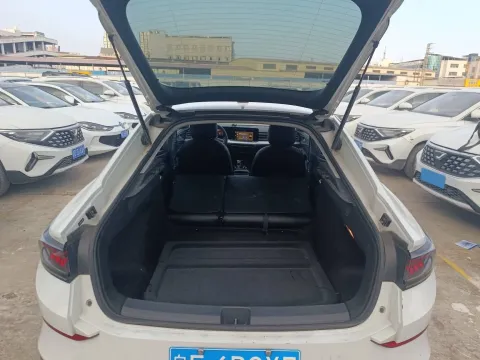 2024 Volkswagen Lamando 1.2T 116HP L4 7DCT