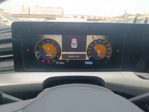 2024 Volkswagen Lamando 1.2T 116HP L4 7DCT