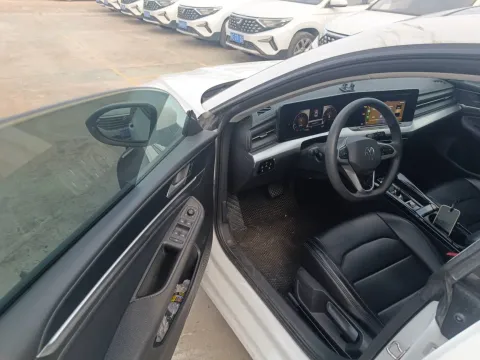 2024 Volkswagen Lamando 1.2T 116HP L4 7DCT