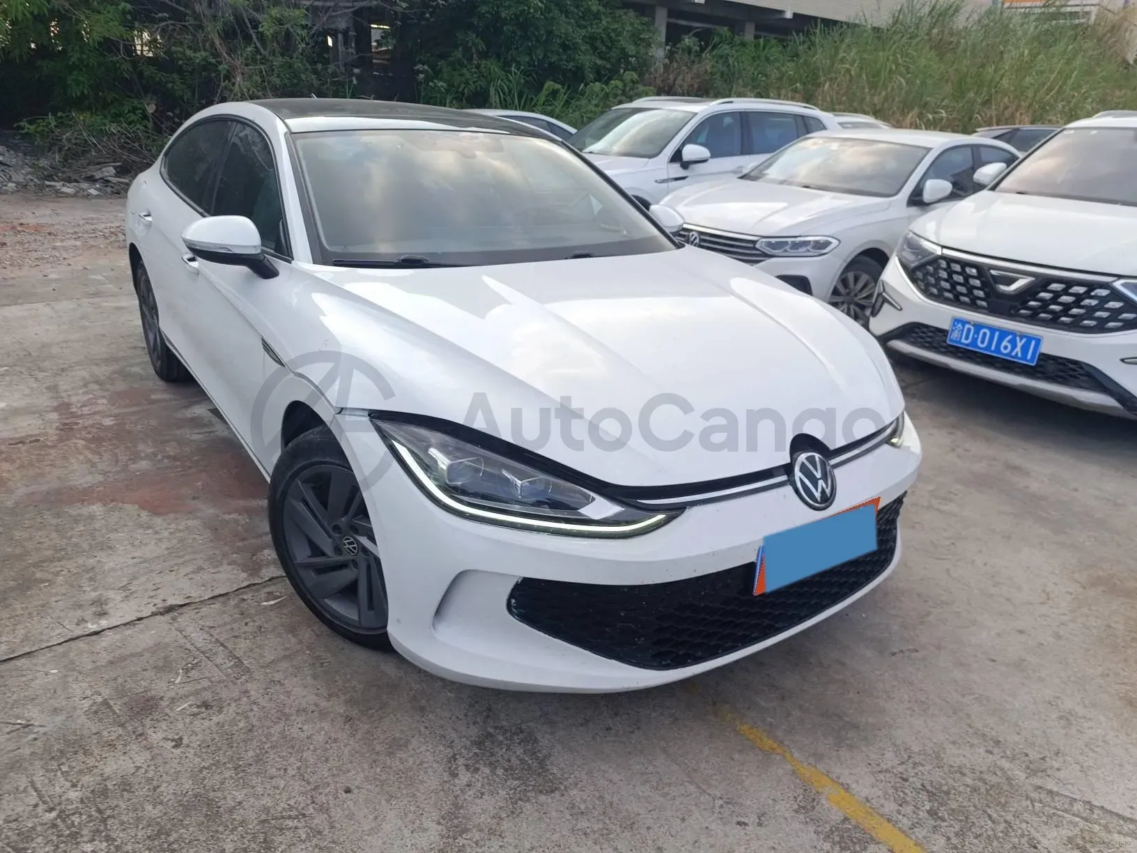 2024 Volkswagen Lamando 1.2T 116HP L4 7DCT,autocango,china used car exporter,china ev exporter,chinese used car exporter,chinese used ev exporter