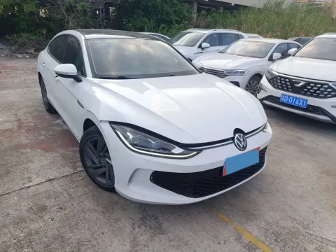 2024 Volkswagen Lamando 1.2T 116HP L4 7DCT