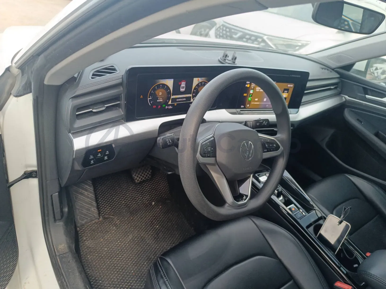 2024 Volkswagen Lamando 1.2T 116HP L4 7DCT,autocango,china used car exporter,china ev exporter,chinese used car exporter,chinese used ev exporter