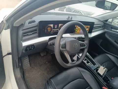 2024 Volkswagen Lamando 1.2T 116HP L4 7DCT
