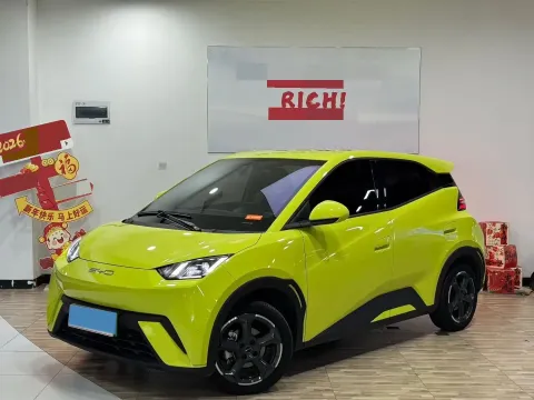 BYD
