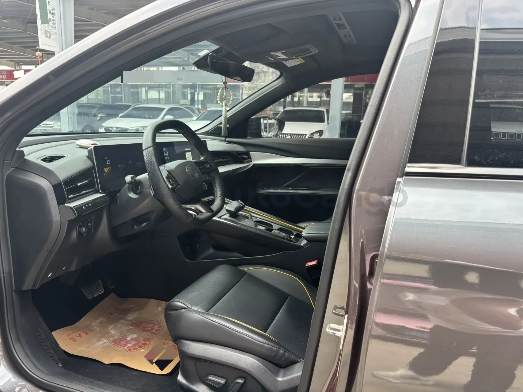 2022 MG 5 Scorpio 1.5T 181HP L4 7DCT,autocango,china used car exporter,china ev exporter,chinese used car exporter,chinese used ev exporter