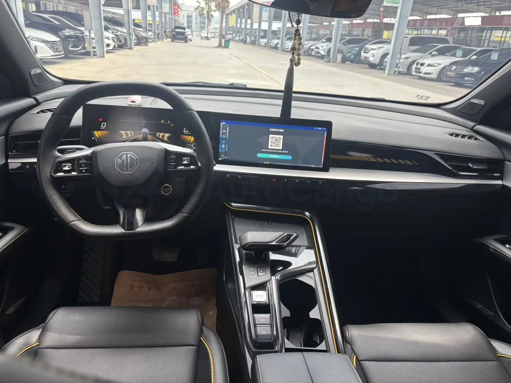 2022 MG 5 Scorpio 1.5T 181HP L4 7DCT,autocango,china used car exporter,china ev exporter,chinese used car exporter,chinese used ev exporter