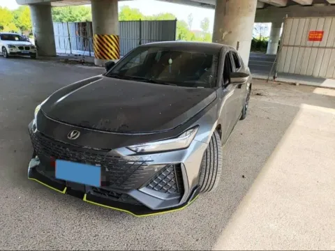 2022 CHANGAN UNI-V,autocango,china used car exporter,china ev exporter,chinese used car exporter,chinese used ev exporter