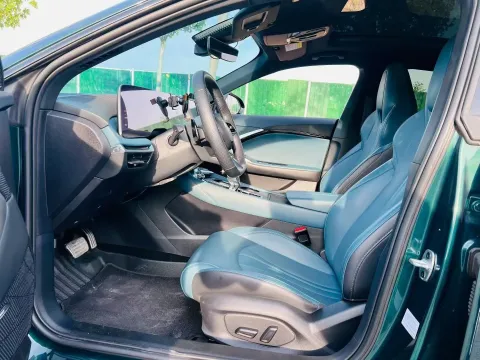 2023 MG 7 1.5T 188HP L4 7DCT