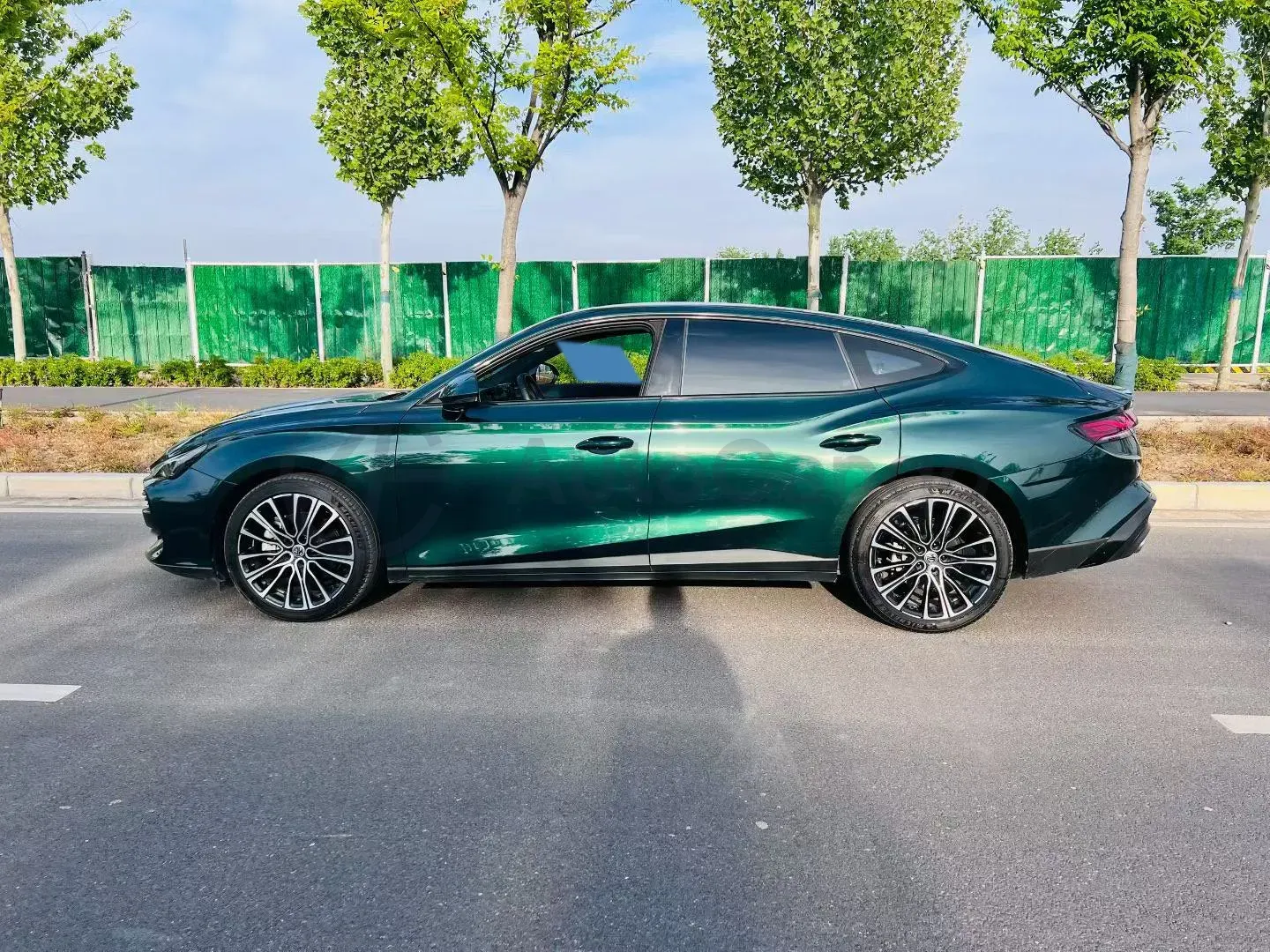 2023 MG 7 1.5T 188HP L4 7DCT,autocango,china used car exporter,china ev exporter,chinese used car exporter,chinese used ev exporter