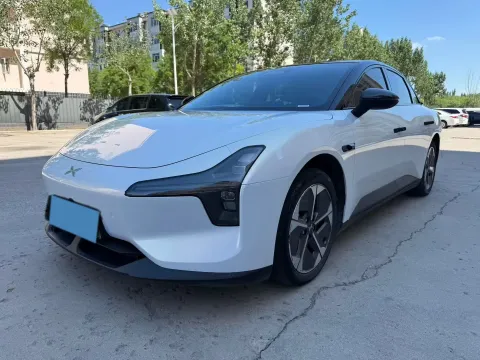 2024 XPENG MONA M03,autocango,china used car exporter,china ev exporter,chinese used car exporter,chinese used ev exporter