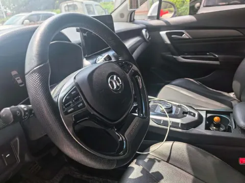 2018 BeiJing Auto EU5 BEV 53.66KWH,autocango,china used car exporter,china ev exporter,chinese used car exporter,chinese used ev exporter