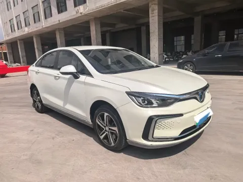 2018 BeiJing Auto EU5 BEV 53.66KWH,autocango,china used car exporter,china ev exporter,chinese used car exporter,chinese used ev exporter