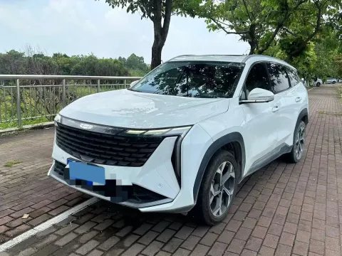 2023 GEELY STARRAY,autocango,china used car exporter,china ev exporter,chinese used car exporter,chinese used ev exporter