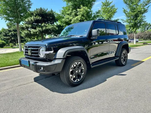 2025 TANK 300,autocango,china used car exporter,china ev exporter,chinese used car exporter,chinese used ev exporter