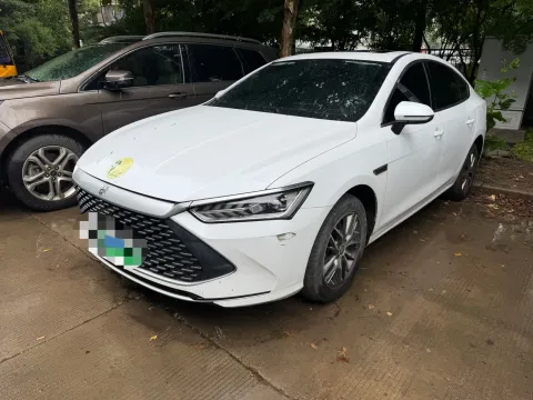 2023 BYD QIN PLUS,autocango,china used car exporter,china ev exporter,chinese used car exporter,chinese used ev exporter