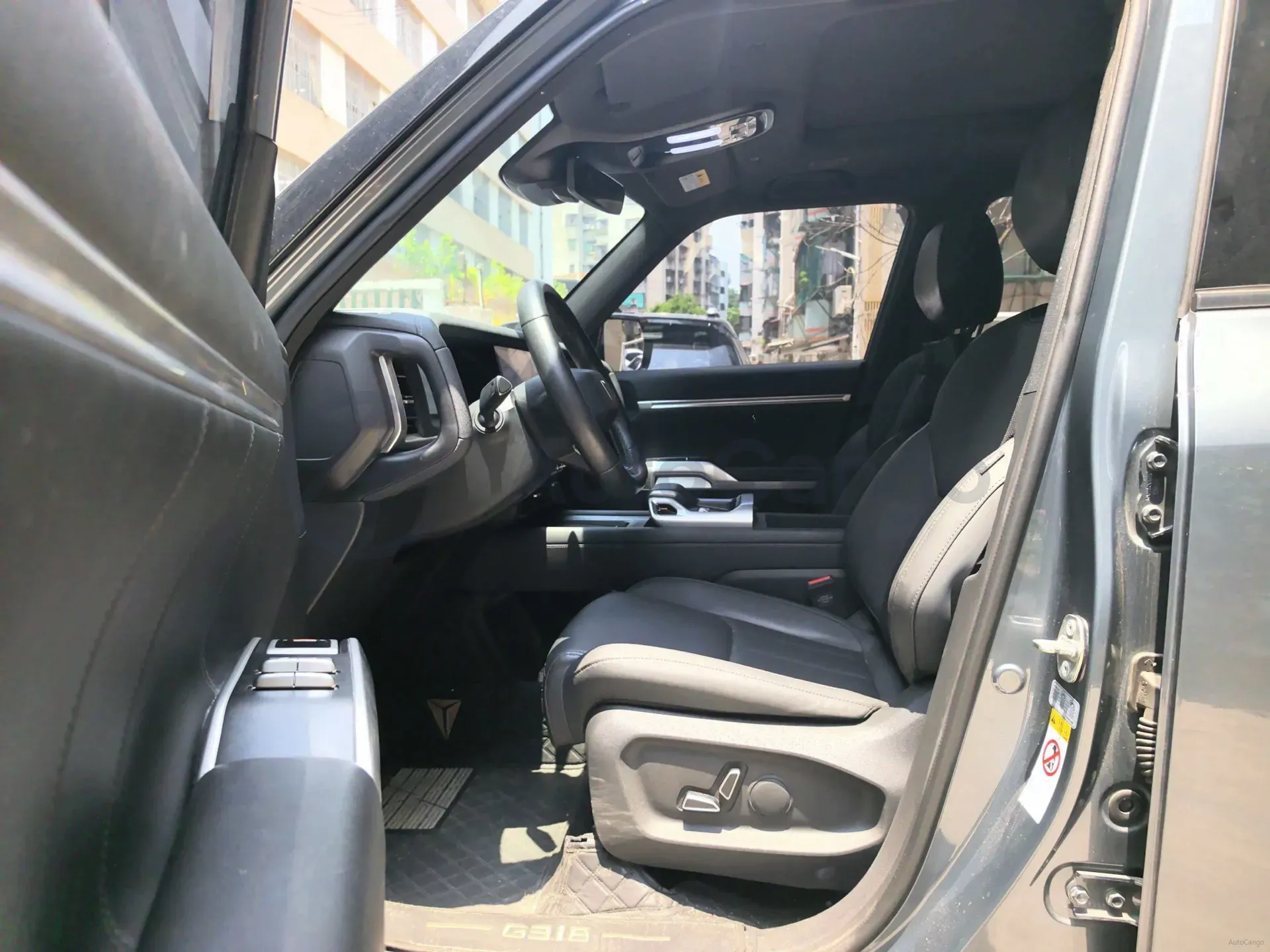 2024 Deepal G318 1.5T 150HP L4 REEV 35.07KWH,autocango,china used car exporter,china ev exporter,chinese used car exporter,chinese used ev exporter