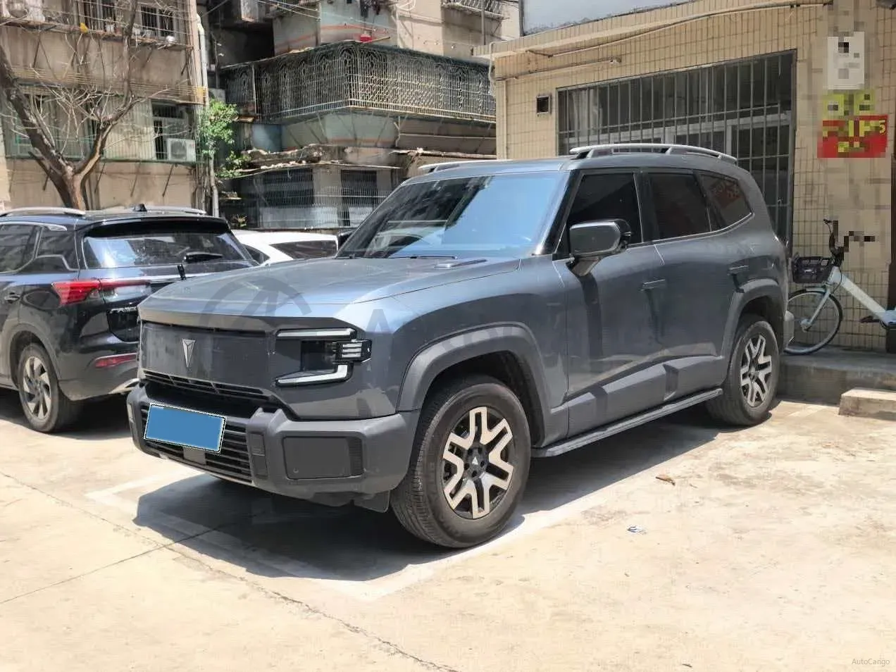 2024 Deepal G318 1.5T 150HP L4 REEV 35.07KWH,autocango,china used car exporter,china ev exporter,chinese used car exporter,chinese used ev exporter