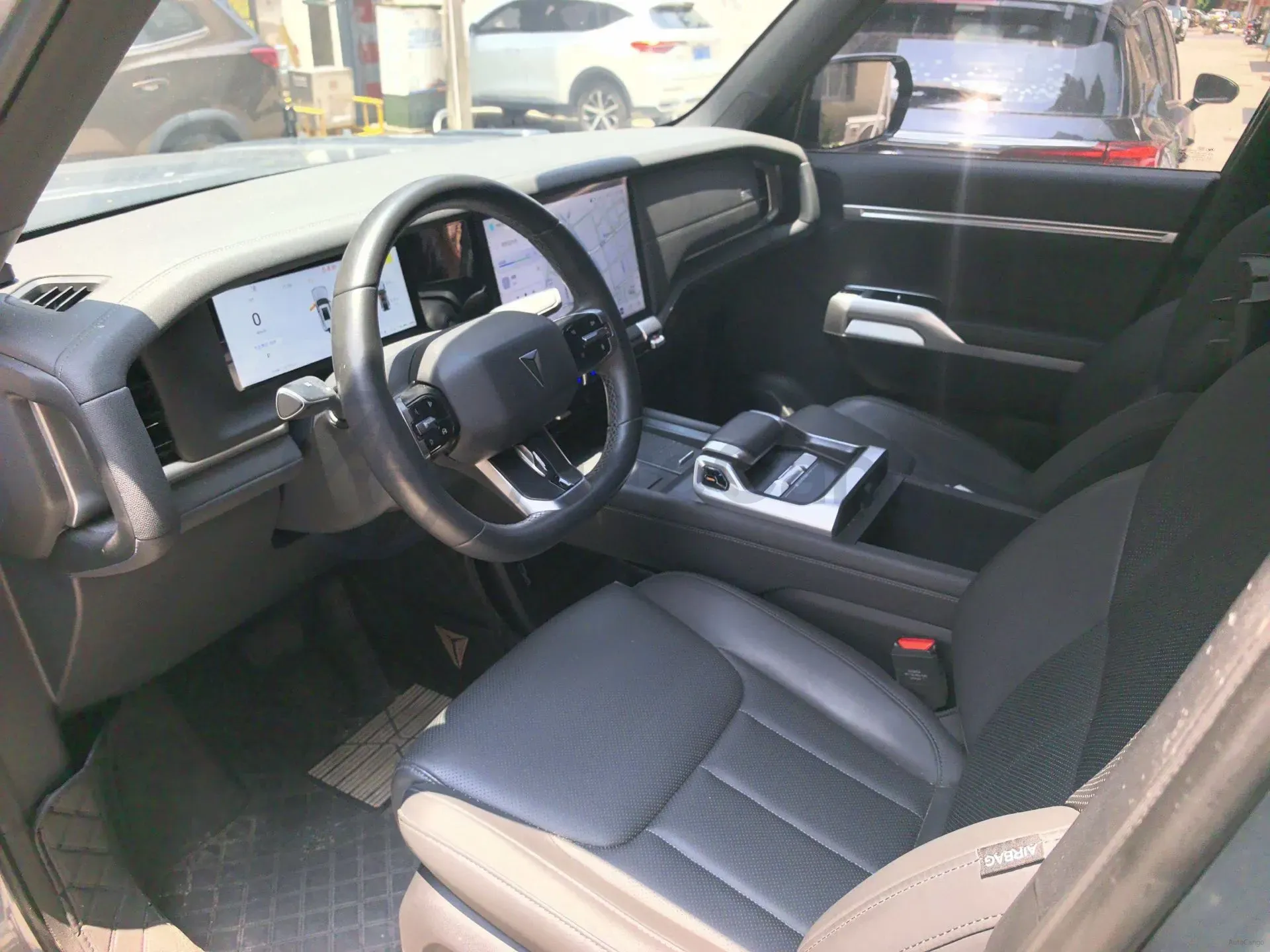 2024 Deepal G318 1.5T 150HP L4 REEV 35.07KWH,autocango,china used car exporter,china ev exporter,chinese used car exporter,chinese used ev exporter