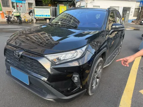 2023 TOYOTA RAV4,autocango,china used car exporter,china ev exporter,chinese used car exporter,chinese used ev exporter