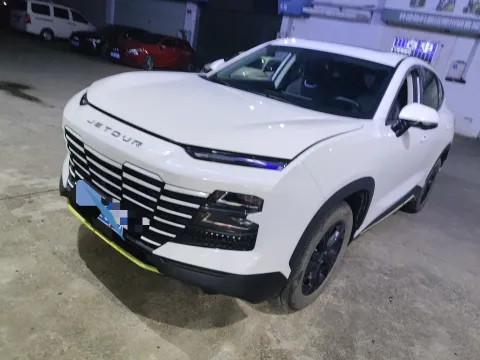 2024 JETOUR DASHING,autocango,china used car exporter,china ev exporter,chinese used car exporter,chinese used ev exporter