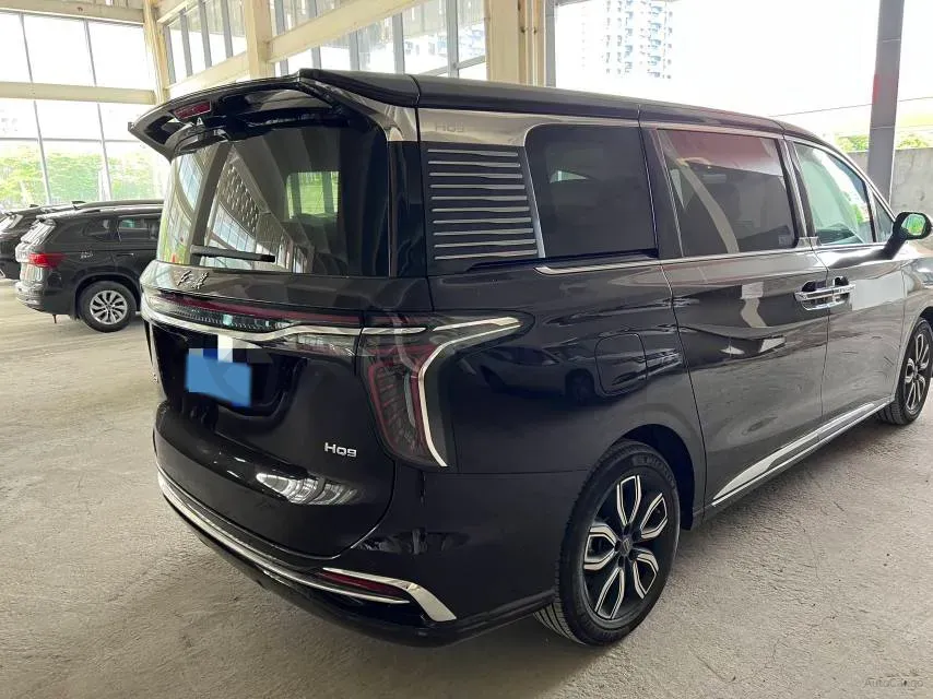 2023 HongQi HQ9 2.0T 252HP L4 8AT,autocango,china used car exporter,china ev exporter,chinese used car exporter,chinese used ev exporter