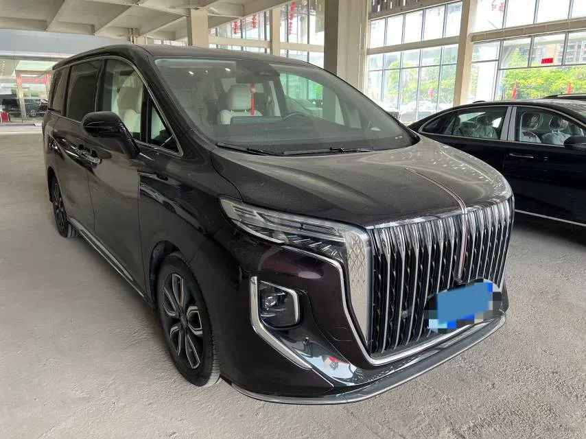 2023 HongQi HQ9 2.0T 252HP L4 8AT,autocango,china used car exporter,china ev exporter,chinese used car exporter,chinese used ev exporter
