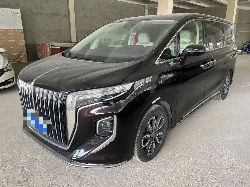 2023 HongQi HQ9 2.0T 252HP L4 8AT,autocango,china used car exporter,china ev exporter,chinese used car exporter,chinese used ev exporter