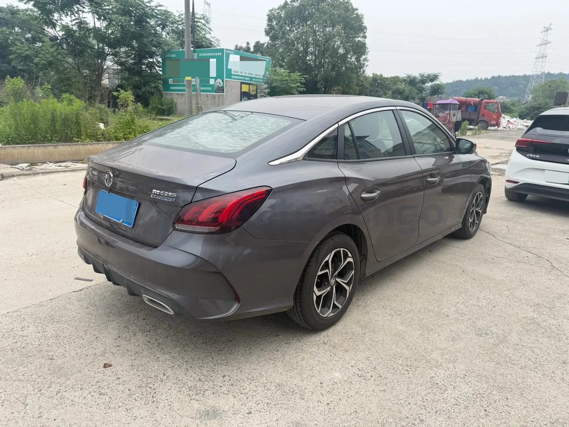 2021 MG 5 1.5L 120HP L4 CVT,autocango,china used car exporter,china ev exporter,chinese used car exporter,chinese used ev exporter