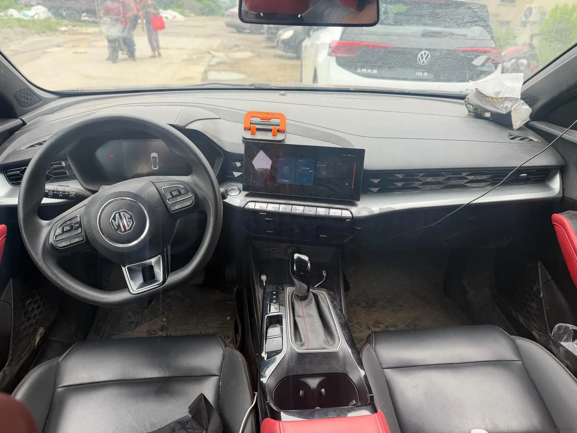 2021 MG 5 1.5L 120HP L4 CVT,autocango,china used car exporter,china ev exporter,chinese used car exporter,chinese used ev exporter