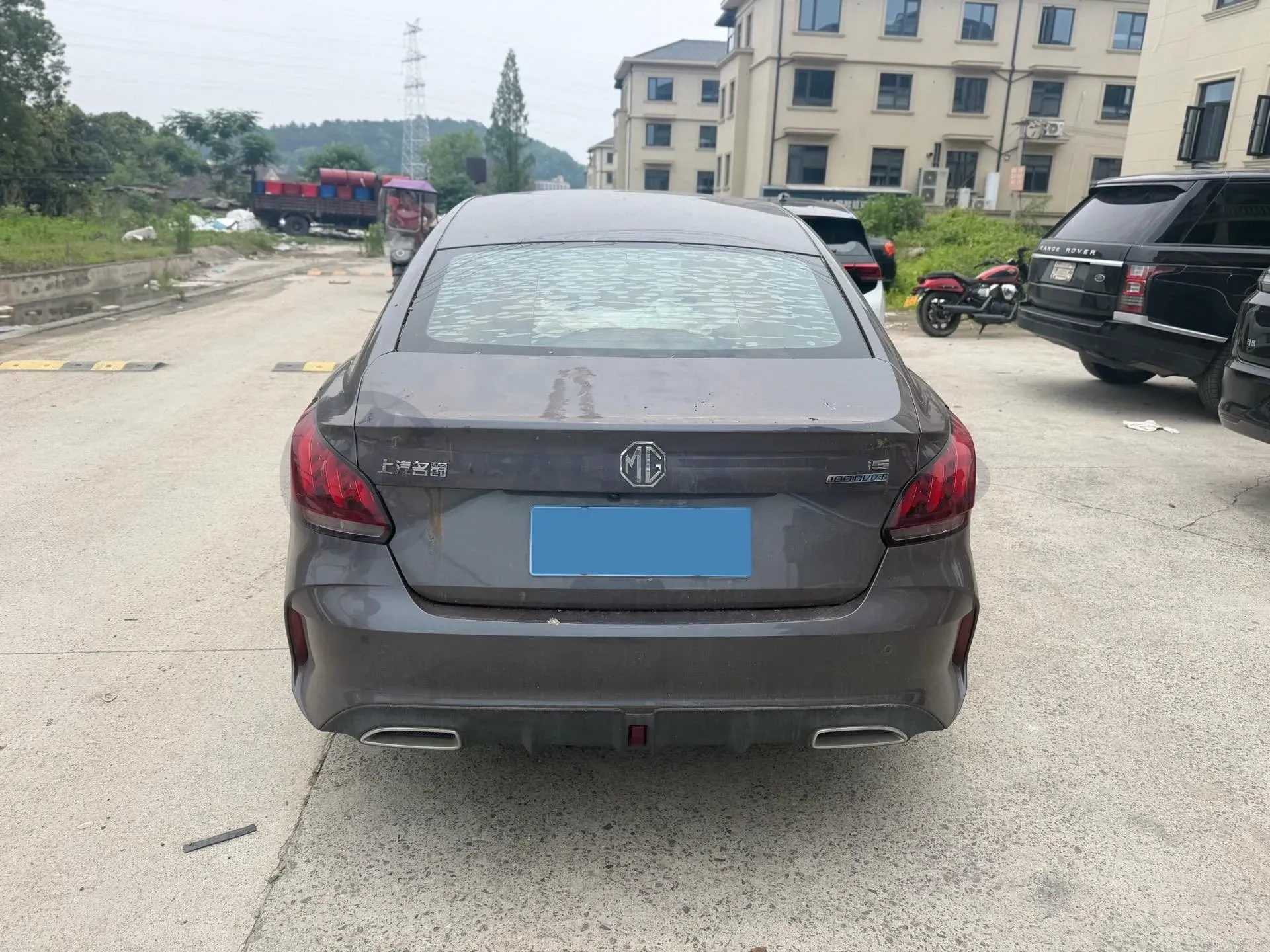 2021 MG 5 1.5L 120HP L4 CVT,autocango,china used car exporter,china ev exporter,chinese used car exporter,chinese used ev exporter