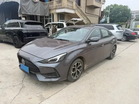 MG
